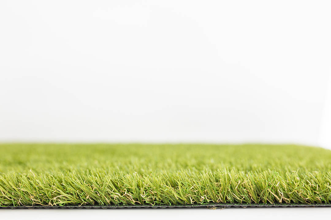 25mm Spring Back Yorkshire Artificial Grass - Polished Artificial Grass