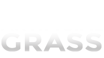 Polished Artificial Grass Logo