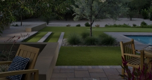 Polished Artificial Grass - Welcome Image
