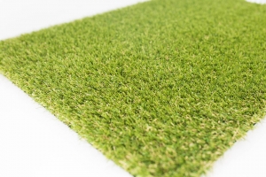 25mm Spring Back Yorkshire Artificial Grass - Polished Artificial Grass