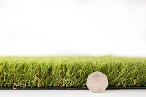 35mm Spring Yorkshire Artificial Grass - Polished Artificial Grass