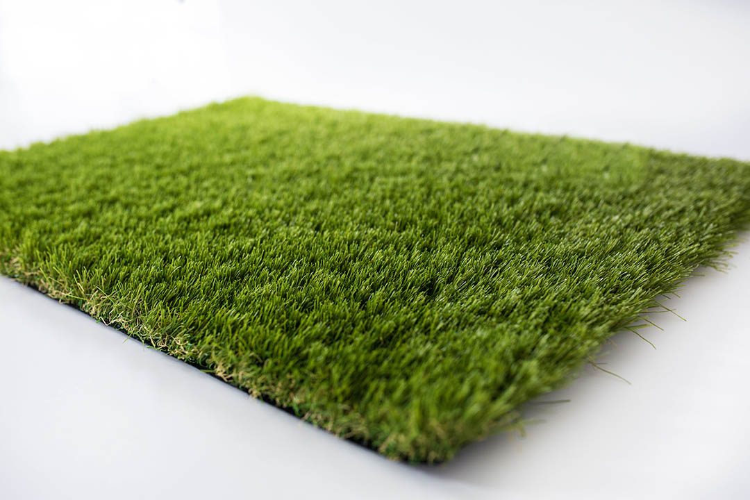 35mm Spring Yorkshire Artificial Grass - Polished Artificial Grass