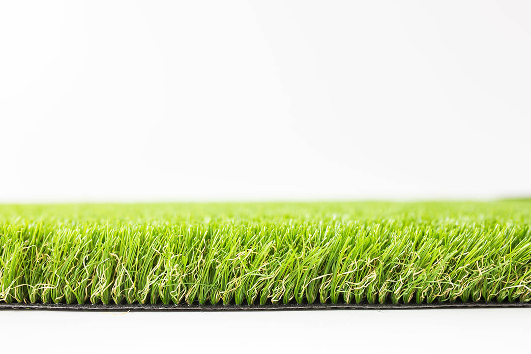 40mm Spring Back Yorkshire Artificial Grass - Polished Artificial Grass
