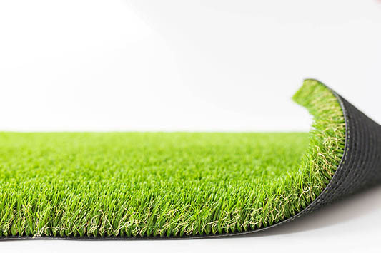 Yorkshire 40mm Artificial Grass with Spring Back