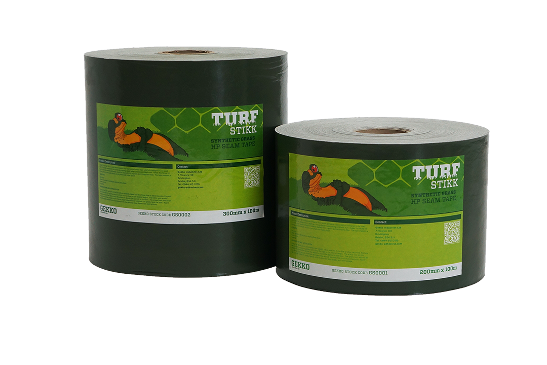 Artificial Grass Joining Tape - Polished Artificial Grass 